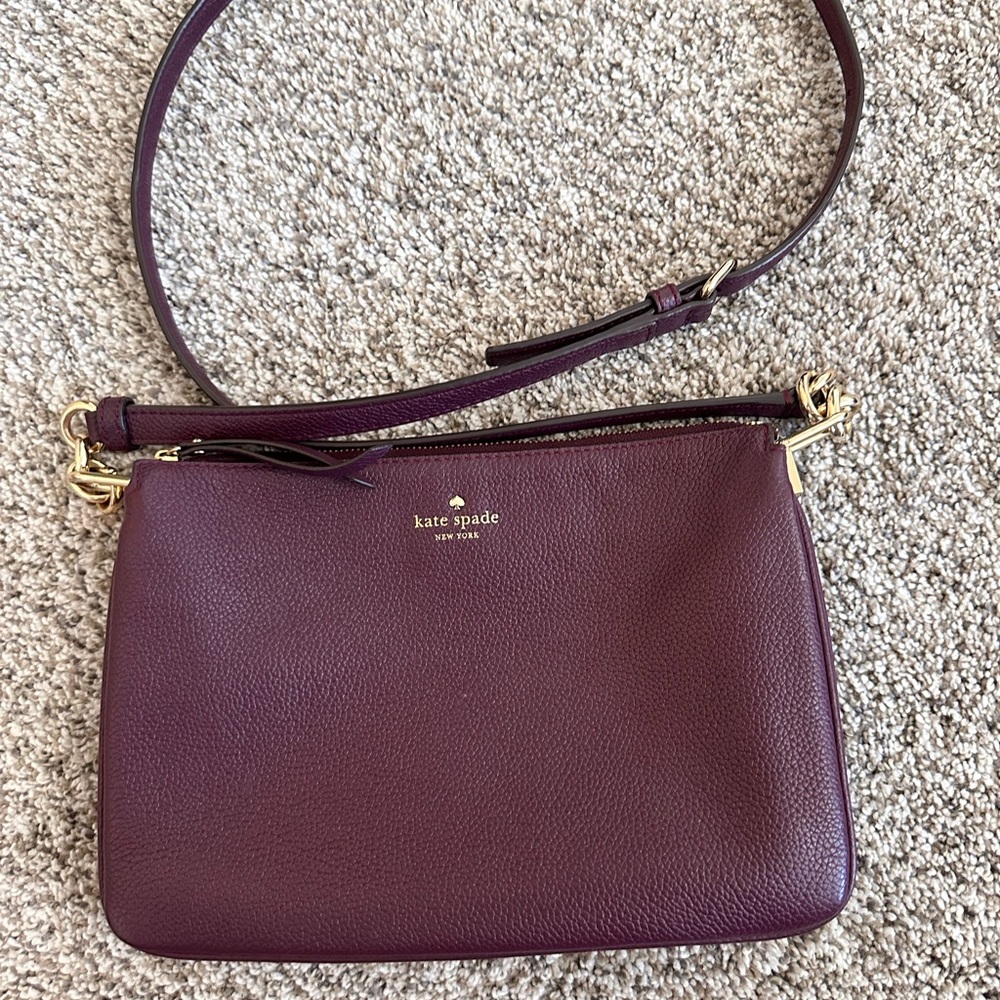 Kate spade crossbody